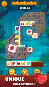 Tile Match 3D - Puzzle Game screenshot 2