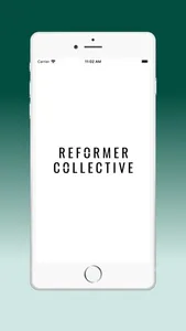 Reformer Collective screenshot 0