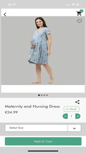 Ansh Organic Clothing screenshot 2