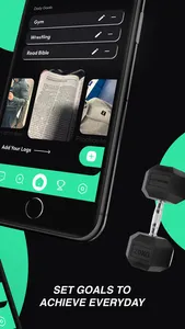 ImproveScape screenshot 1