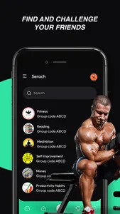 ImproveScape screenshot 2