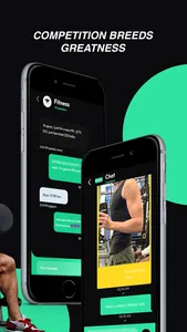 ImproveScape screenshot 3