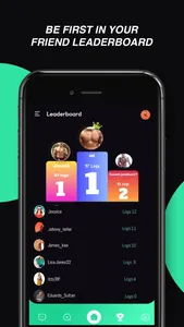 ImproveScape screenshot 4