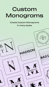 Fonts for Cricut Design Space+ screenshot 4