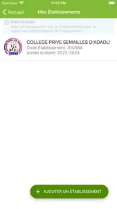 Prof Expert screenshot 2