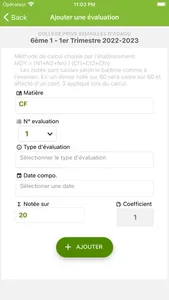 Prof Expert screenshot 4