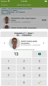 Prof Expert screenshot 5