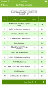 Prof Expert screenshot 6