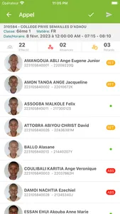 Prof Expert screenshot 7