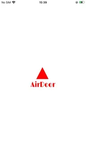 AirDoor screenshot 0