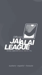 Jai Alai League screenshot 0