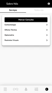 Centro Óptico Correia screenshot 4