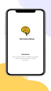 myyellowmind screenshot 4