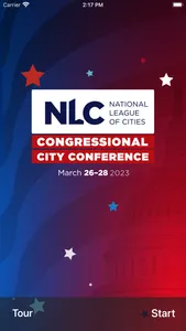 NLC Conferences screenshot 0