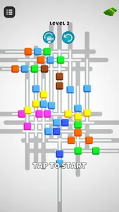 Bead Match screenshot 2