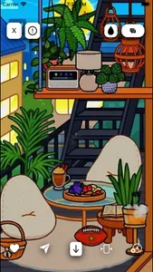 House Ideas For Toca : Rooms screenshot 3