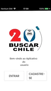 20 Buscar Chile screenshot 2