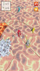 SawGround.io screenshot 2