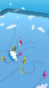 SawGround.io screenshot 4