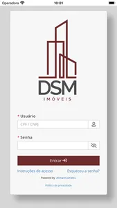 DSM Administradora screenshot 1