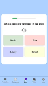 Irish Slang screenshot 7