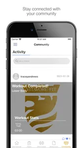 Vitavore Fit screenshot 4