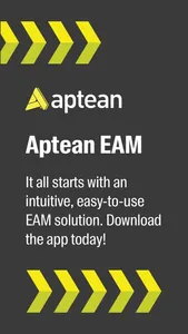 Aptean EAM Mobile screenshot 4