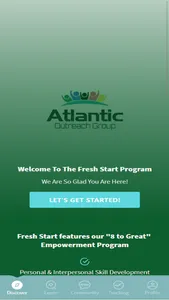 Atlantic Outreach Group screenshot 1