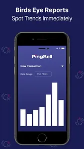 PingBell - Push Notifications screenshot 3