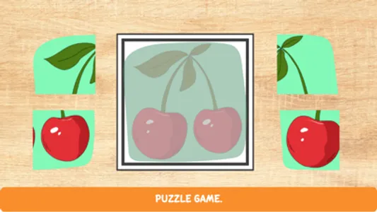 Matching Game For Kid screenshot 1