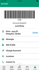 Village Market Place screenshot 8