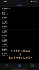 訊息工具 screenshot 1