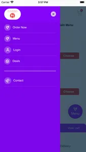 Cazza Fresh Foods screenshot 2