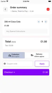 Cazza Fresh Foods screenshot 6