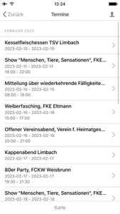 Stadt Eltmann screenshot 4