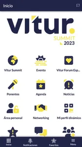 Vitur Summit 2023 screenshot 1