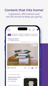 iDare Private Limited screenshot 0