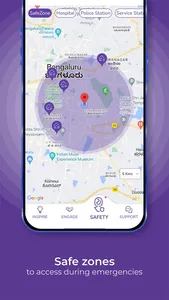 iDare Private Limited screenshot 1