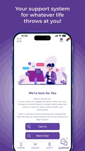 iDare Private Limited screenshot 2