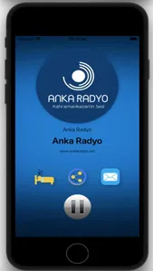 Anka Radyo screenshot 0