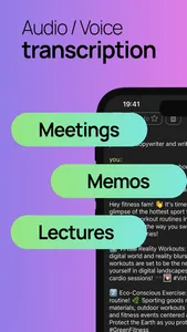 Typify - AI Chat Bot Assistant screenshot 4