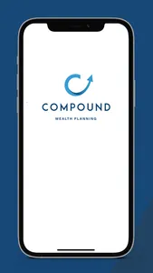 Compound Wealth Planning screenshot 0