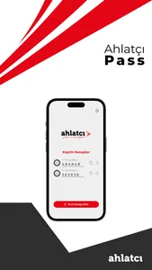 Ahlatçı Yatırım Pass screenshot 2