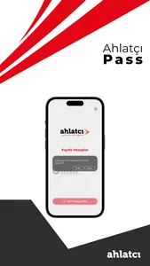 Ahlatçı Yatırım Pass screenshot 4