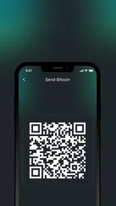 Rubicon Wallet screenshot 5