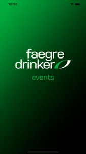 Faegre Drinker Events screenshot 0