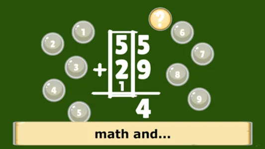 Mathimals screenshot 3