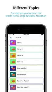 Learn Irish Language Easily screenshot 1