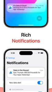 Trendly: App Sales screenshot 2