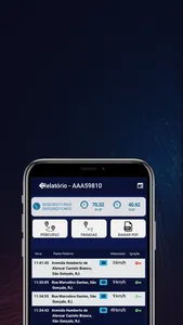 Rastrecontrol Rastreamento screenshot 3